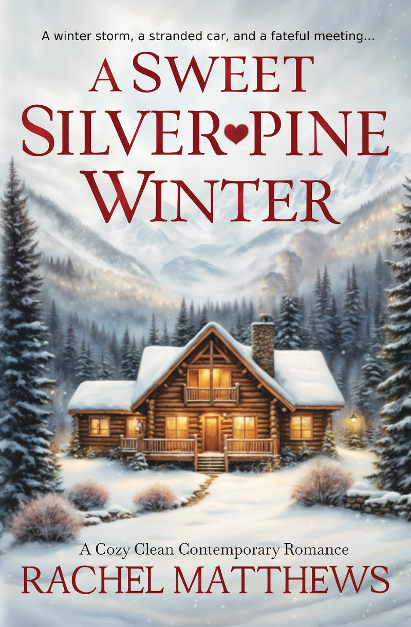 A Sweet Silverpine Winter