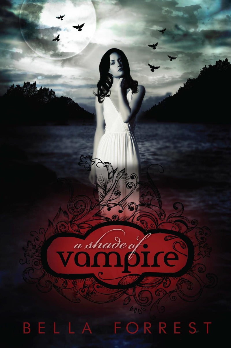 A Shade of Vampire