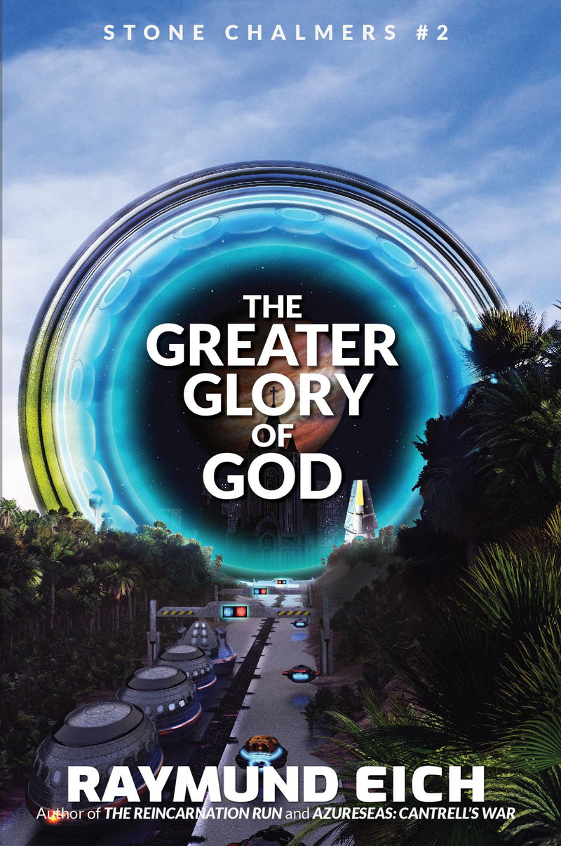 The Greater Glory of God