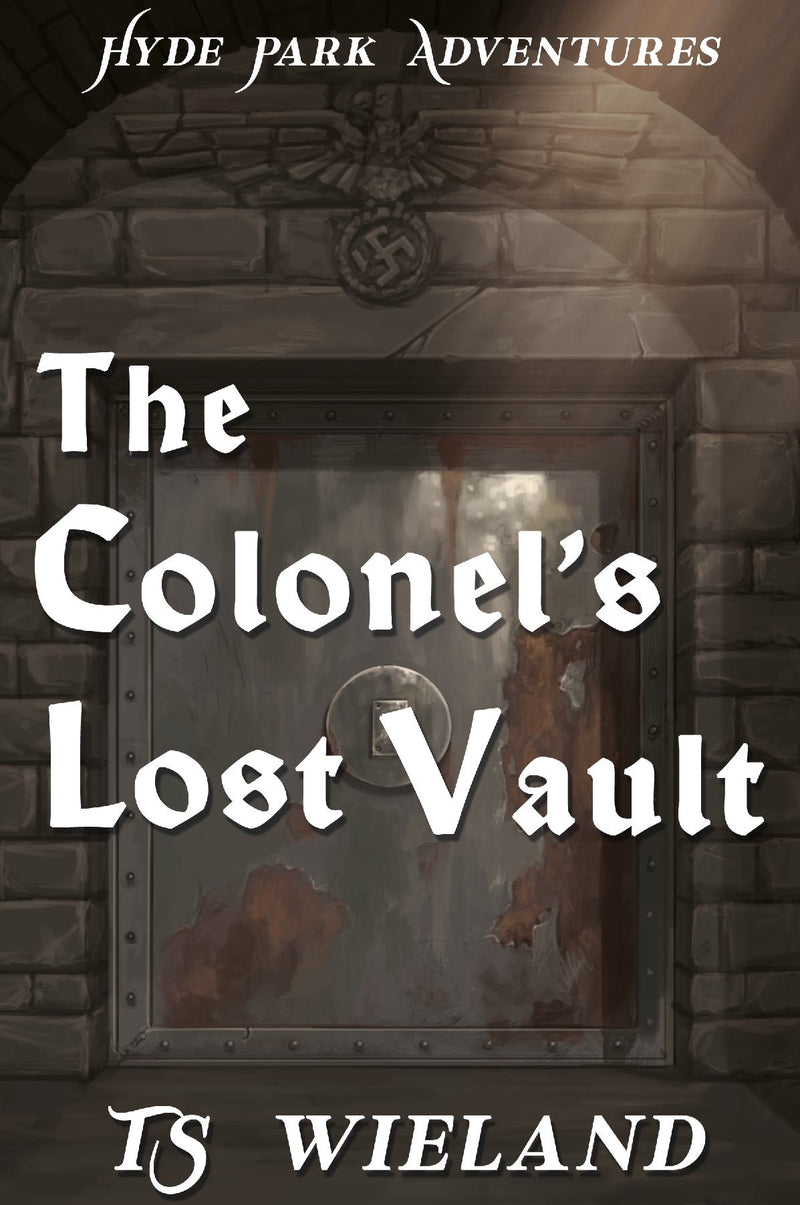 The Colonel's Lost Vault