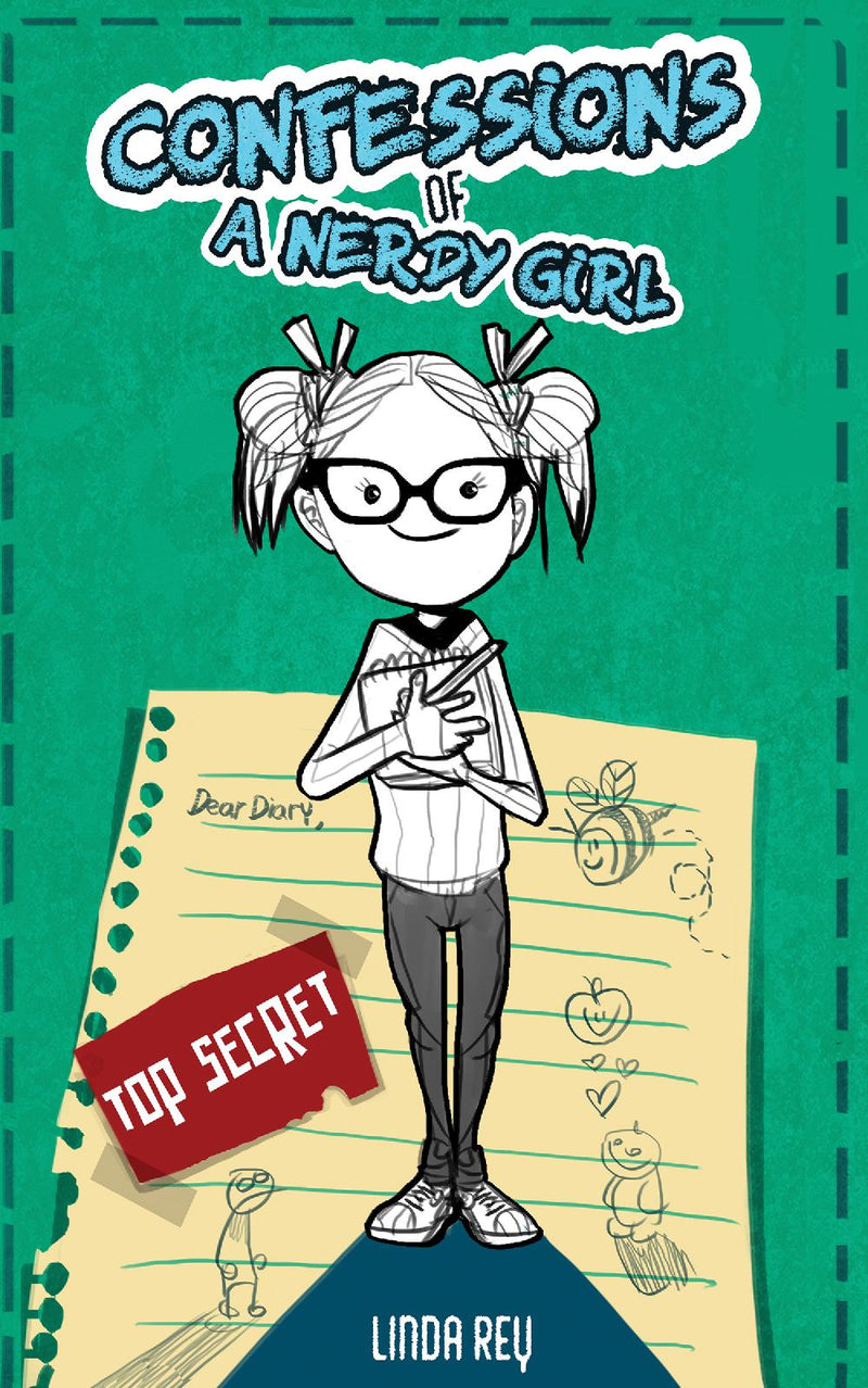 Top Secret: Diary