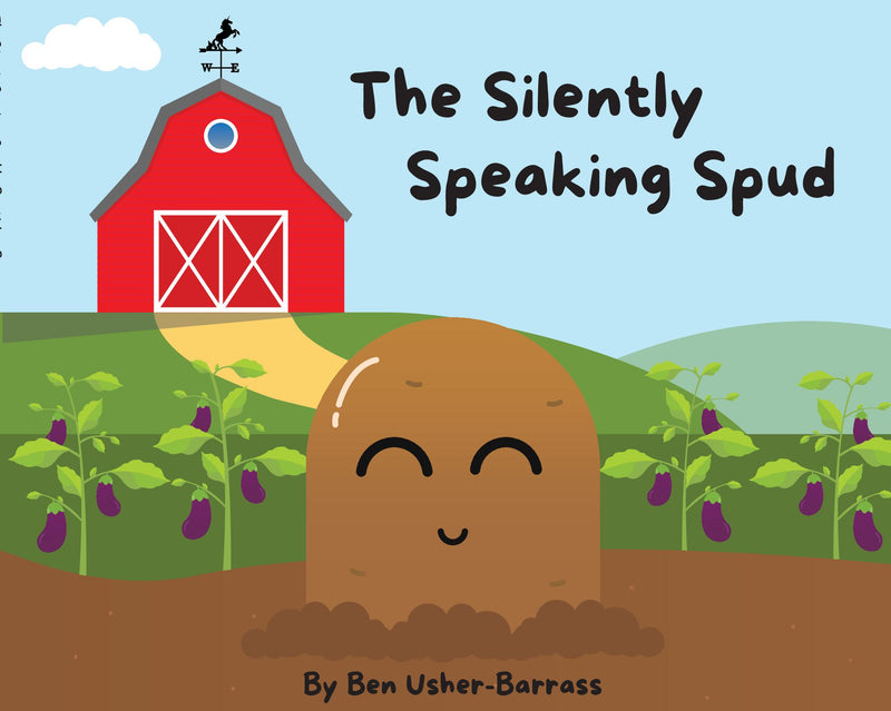 The Silently Speaking Spud