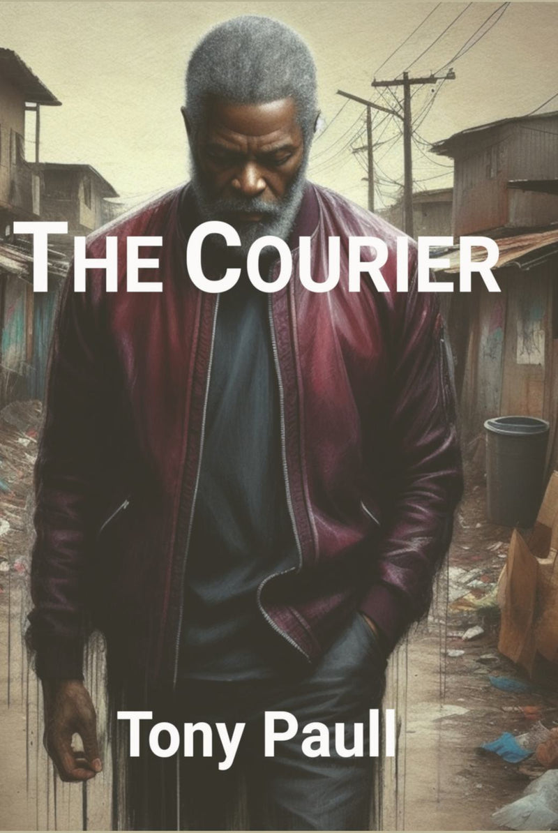 The Courier