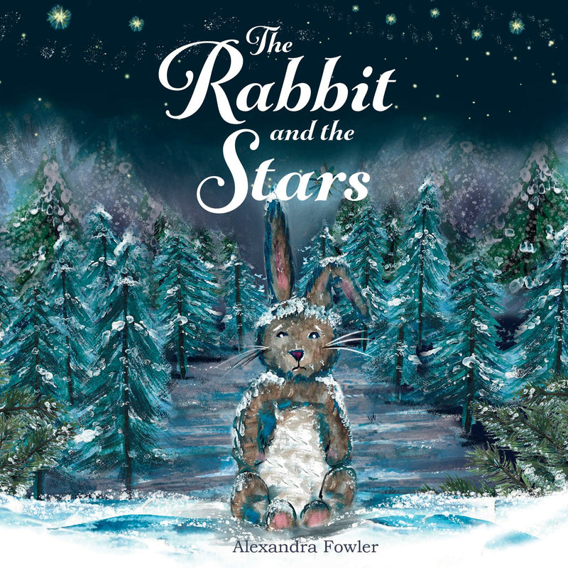 The Rabbit and the Stars