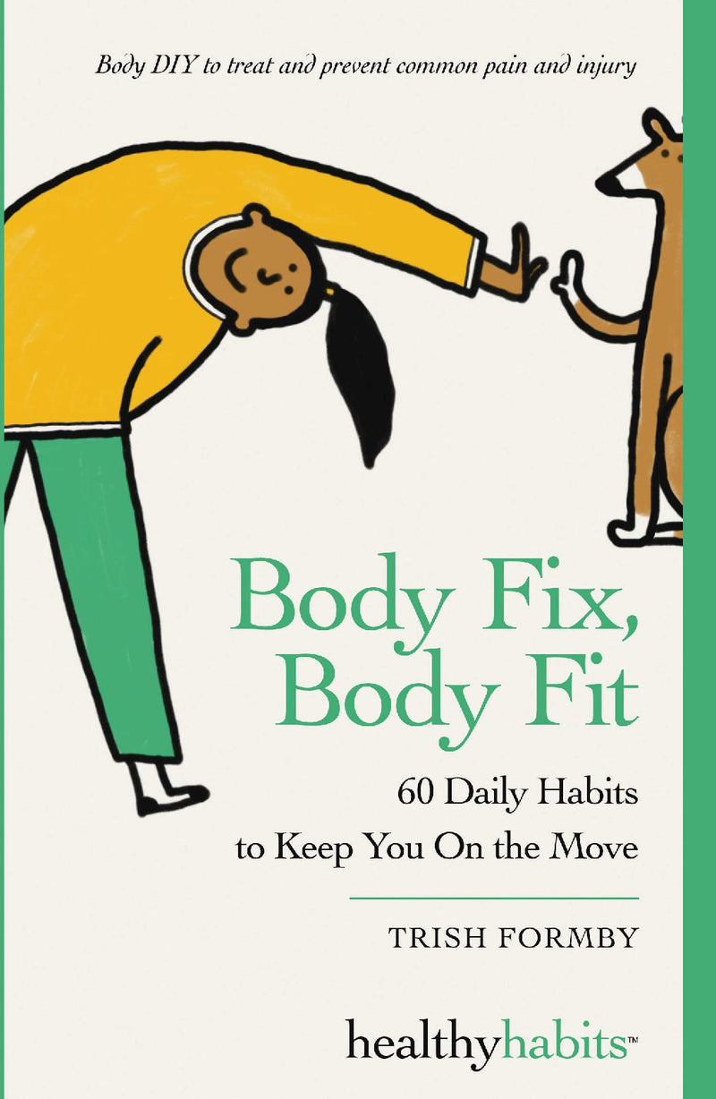 Body Fix, Body Fit