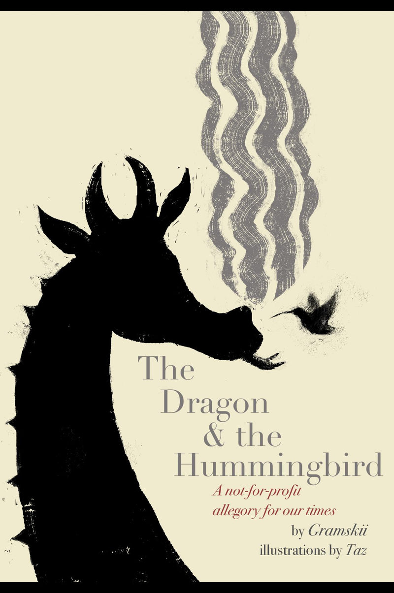 The Dragon & the Hummingbird