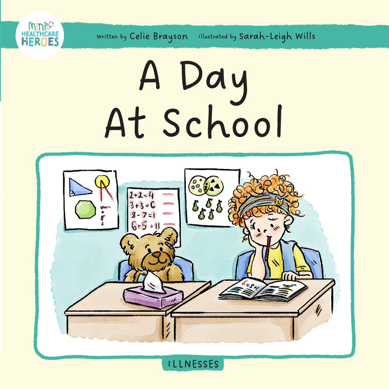 A Day at School