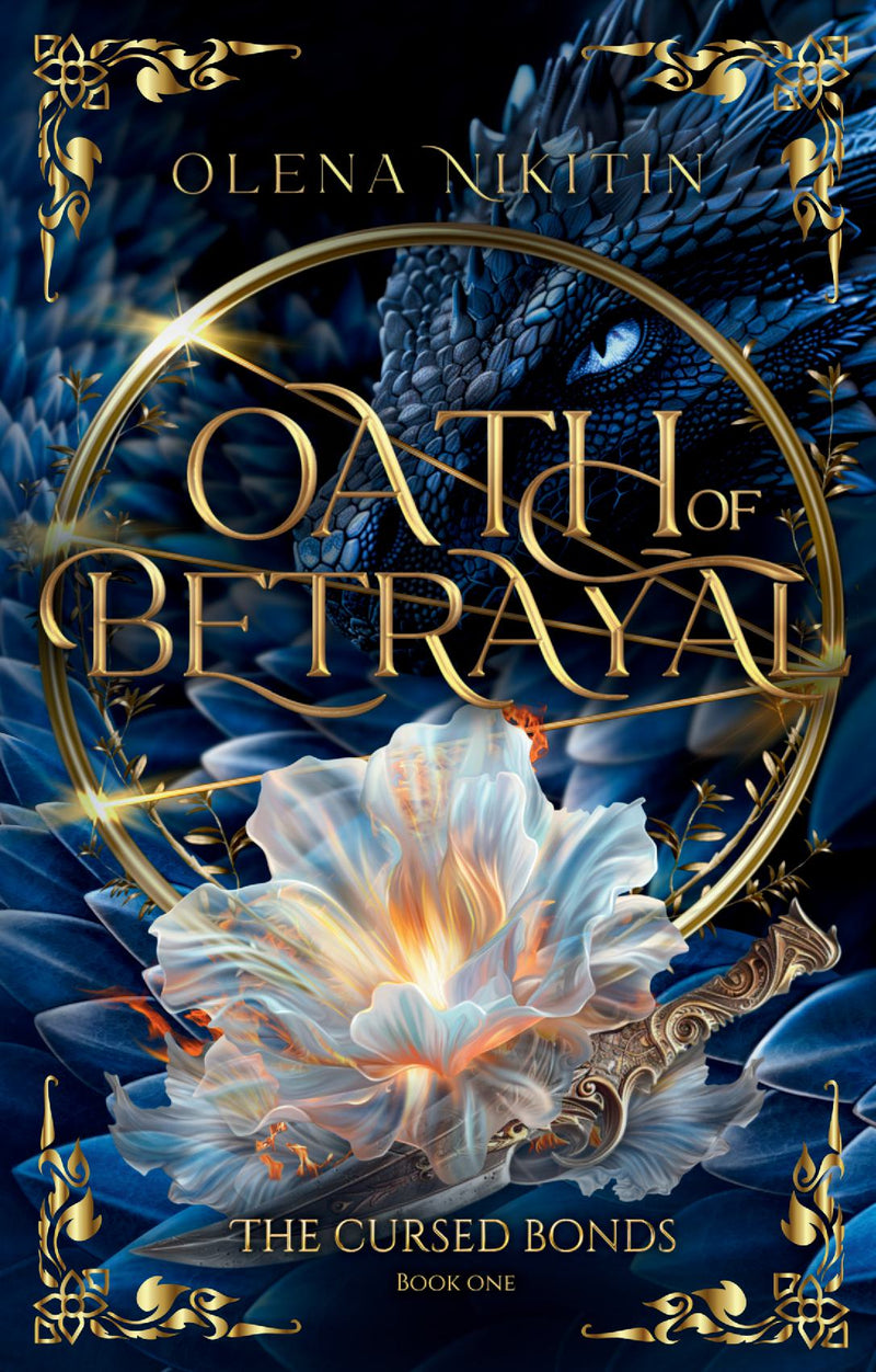 Oath of Betrayal