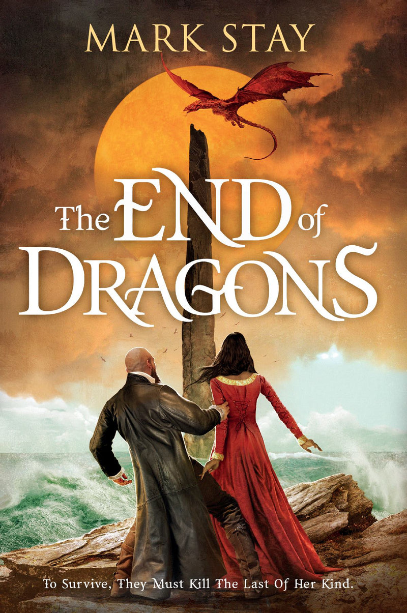 The End of Dragons