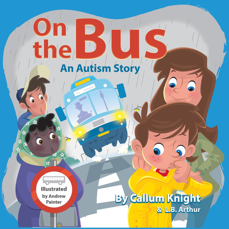 On the Bus: An Autism Story