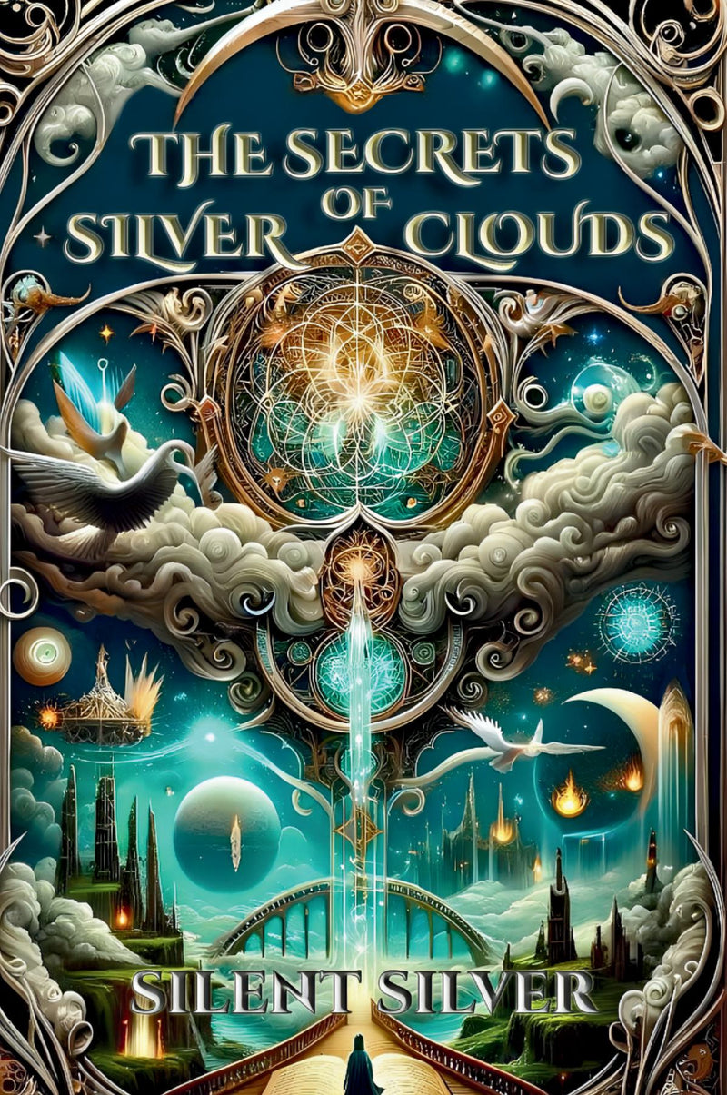 The Secrets of Silver Clouds 