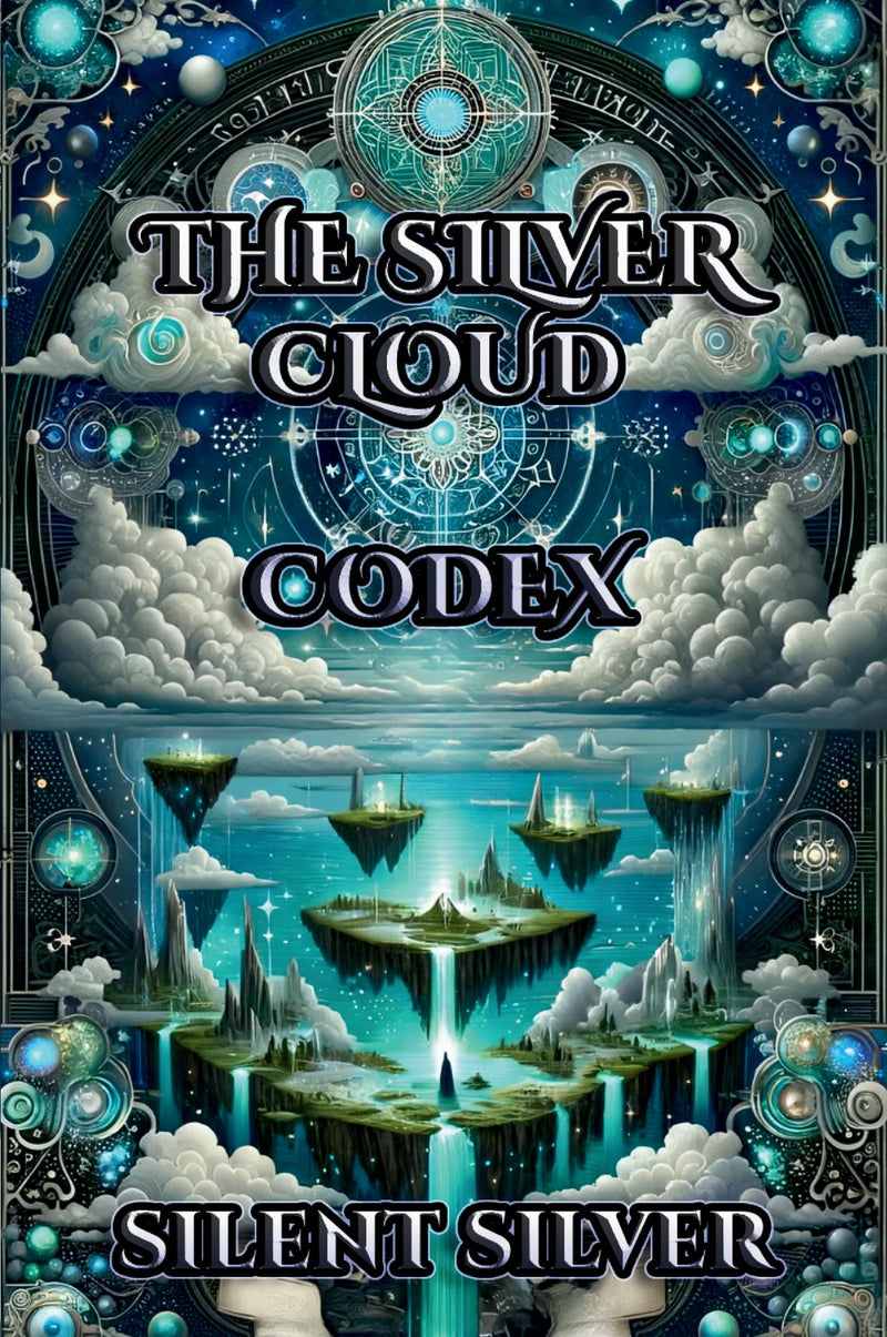 The Silver Cloud Codex