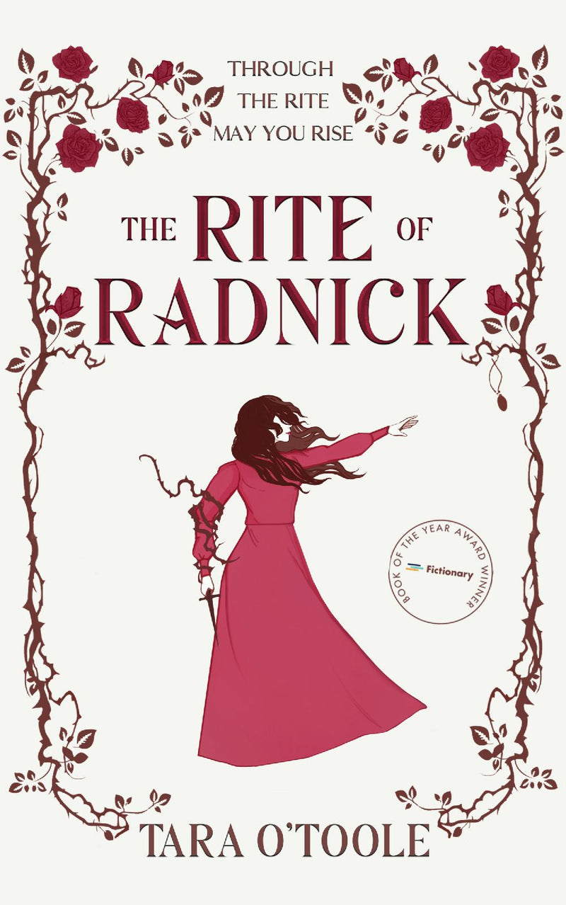 The Rite of Radnick