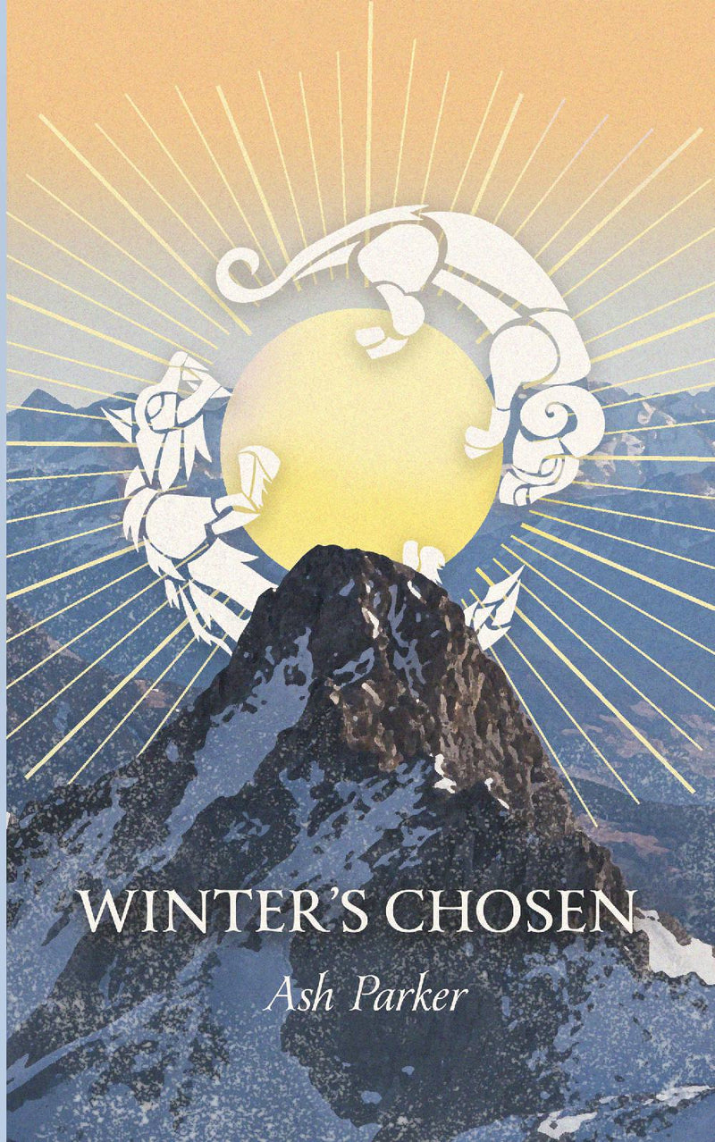 Winter's Chosen