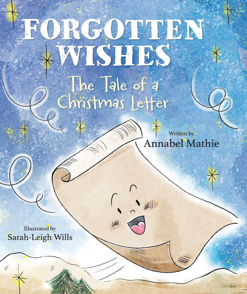 Forgotten Wishes