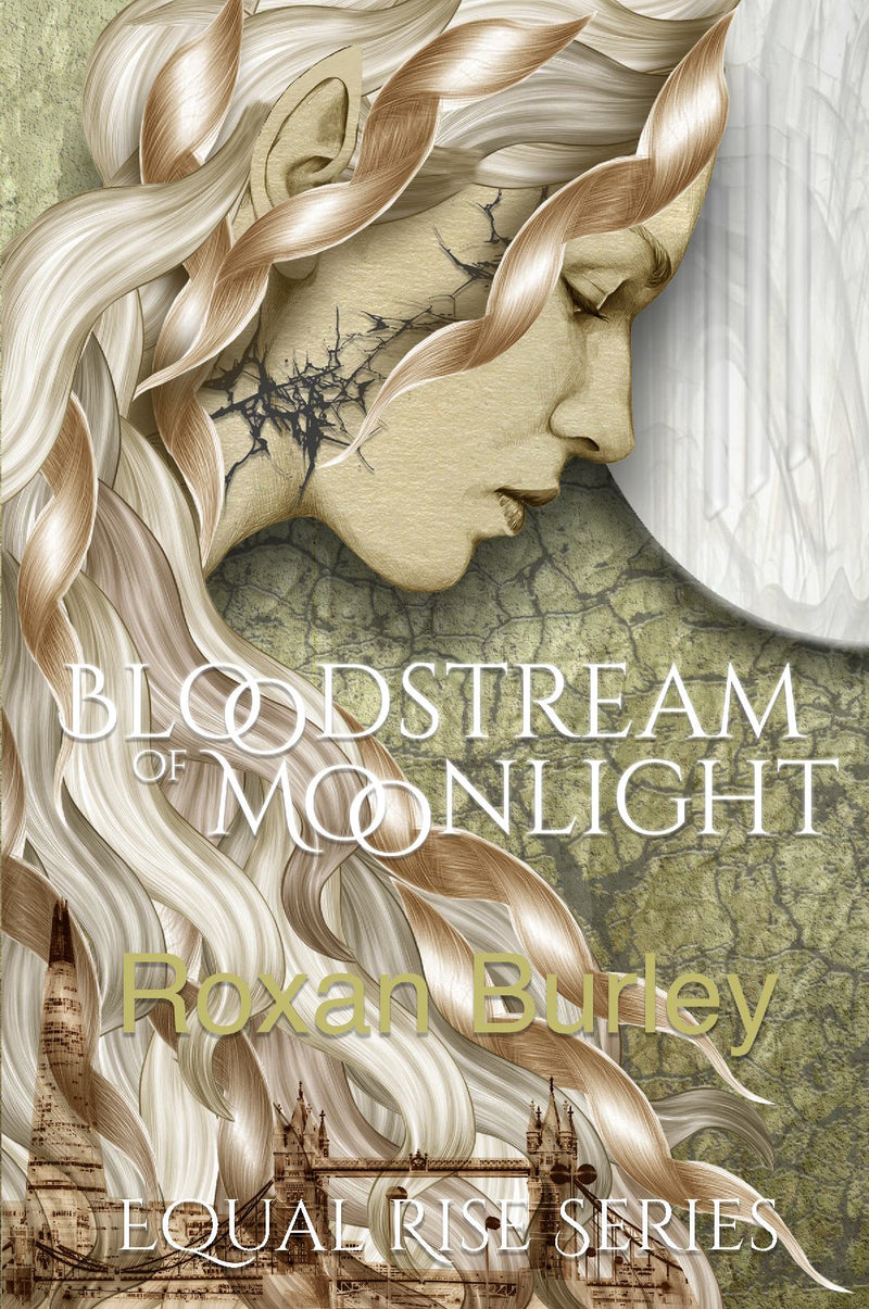 Bloodstream of Moonlight