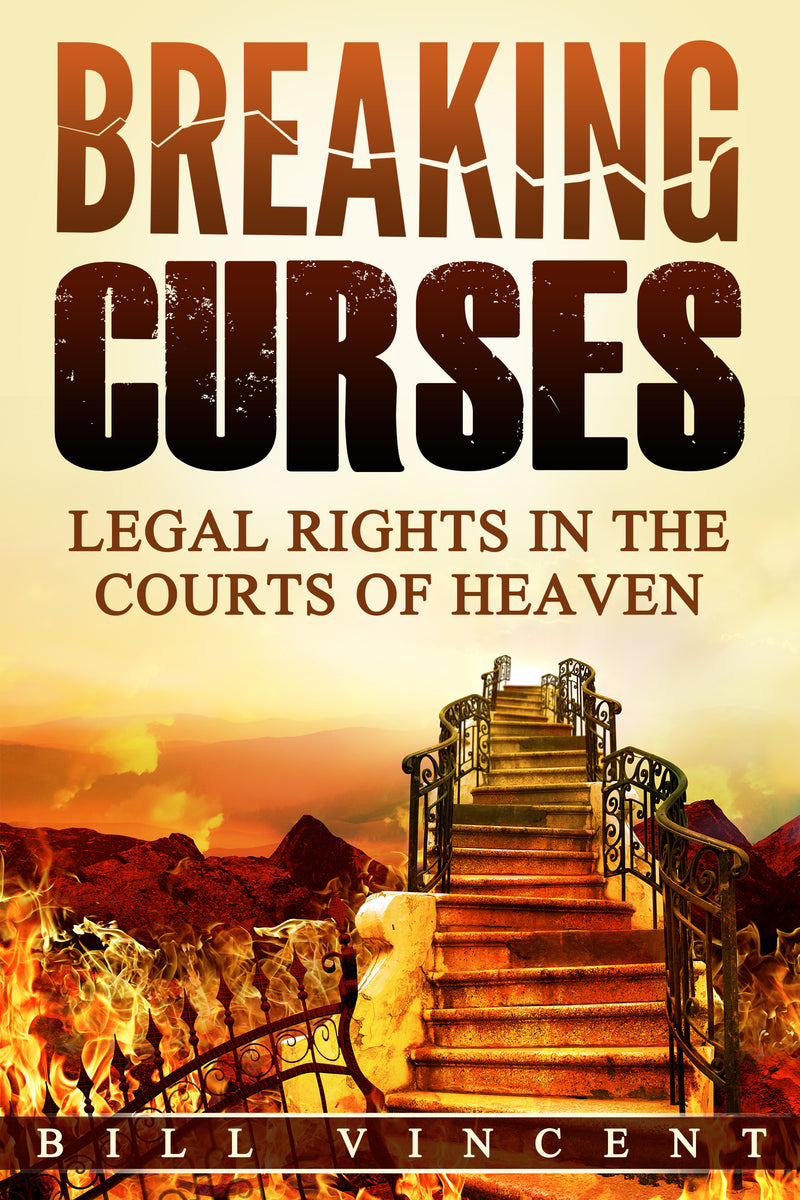 Breaking Curses: Legal Rights in the Courts of Heaven