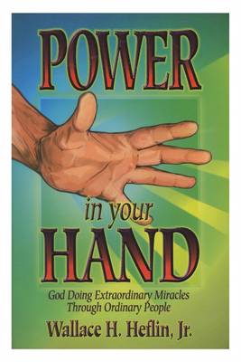 Power In Your Hand 