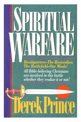 Spiritual Warfare