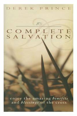 Complete Salvation 