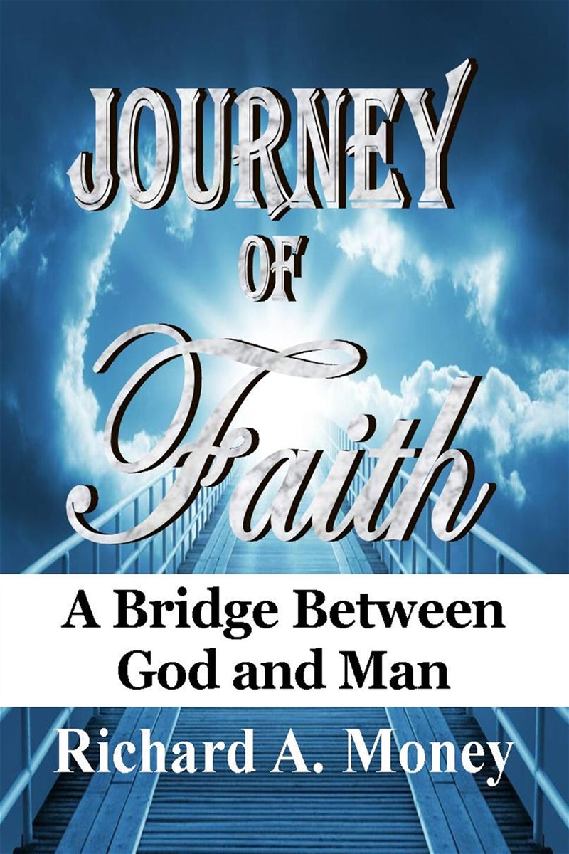 Journey of Faith: A Bridge Between God and Man