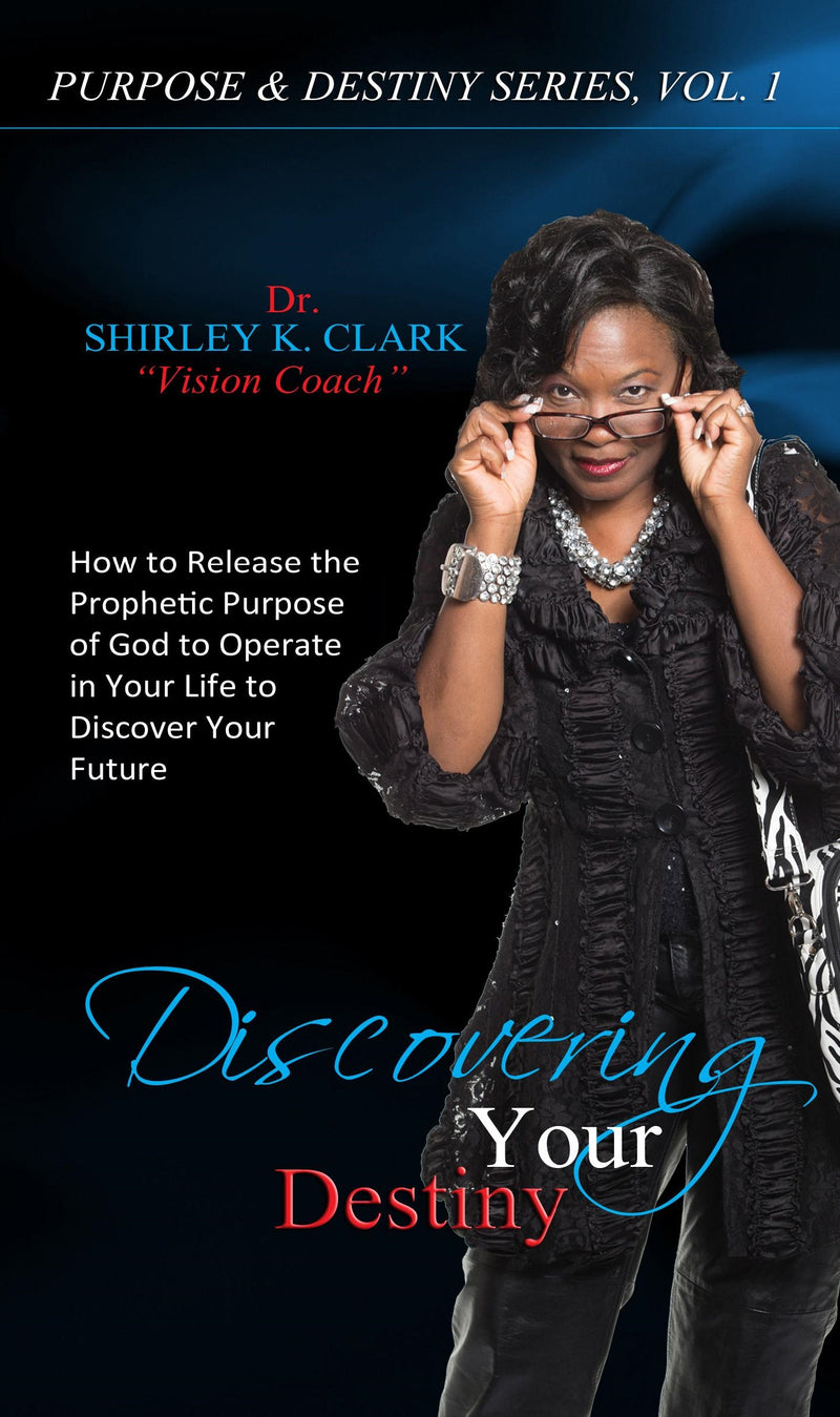 Discovering Your Destiny