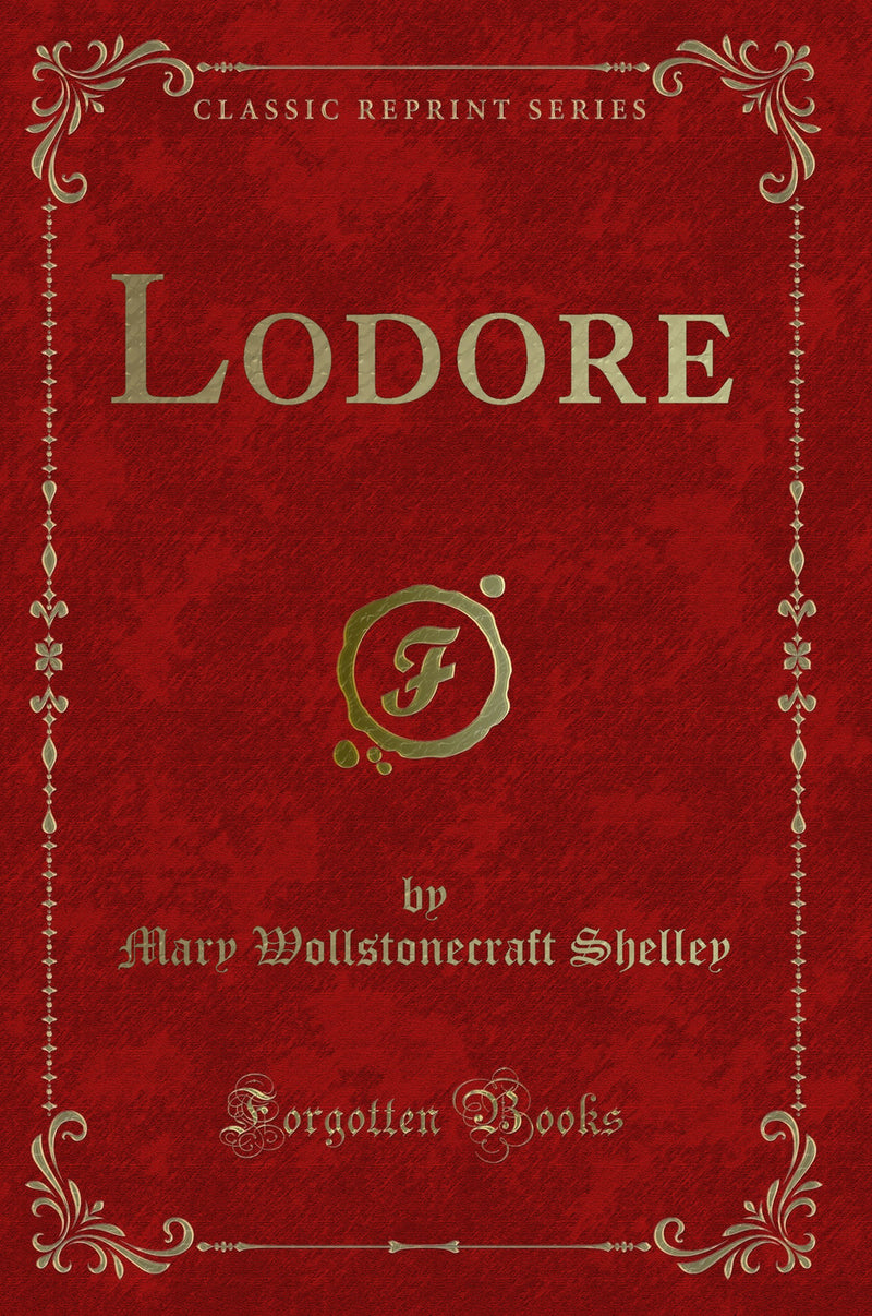 Lodore (Classic Reprint)