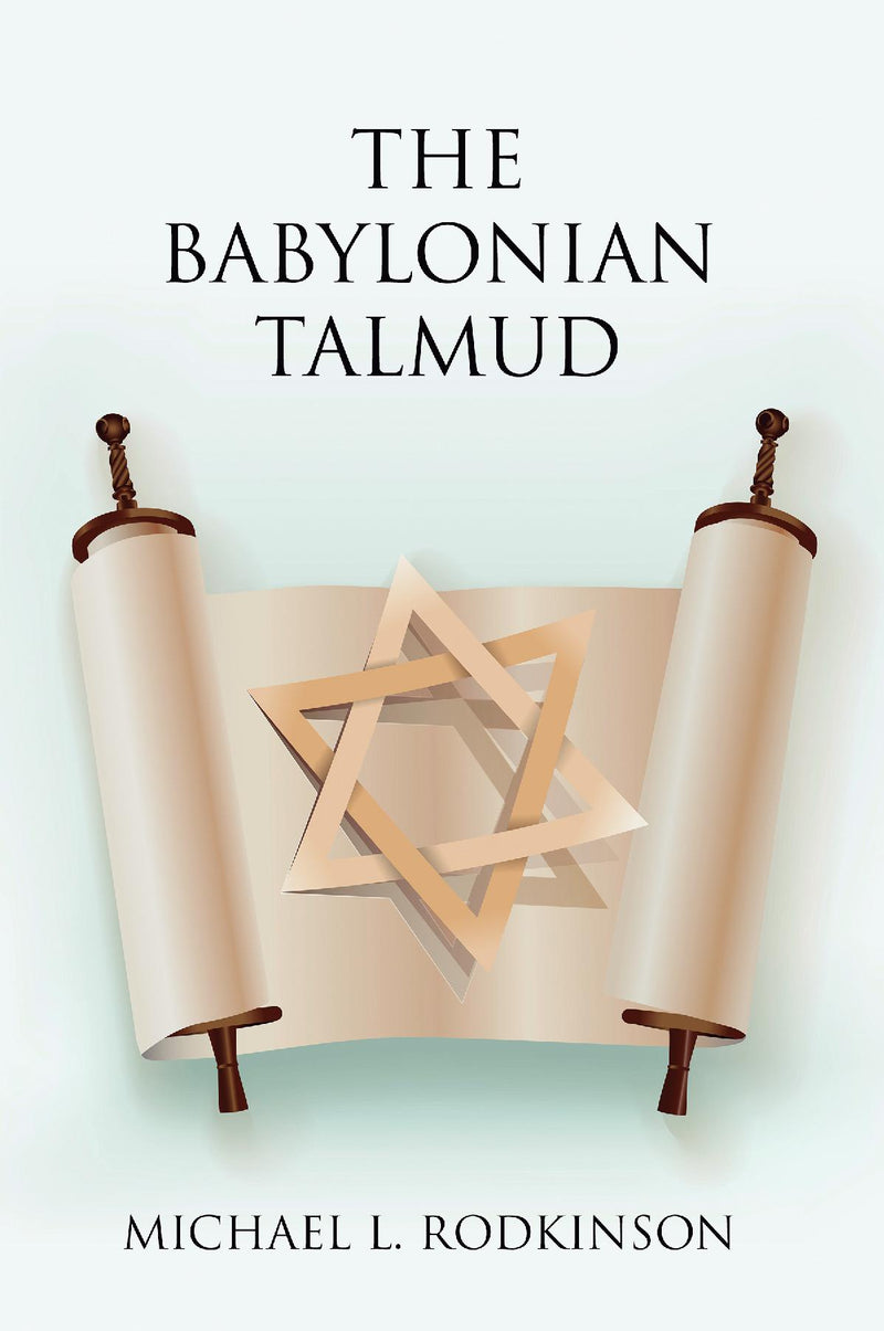 The Babylonian Talmud