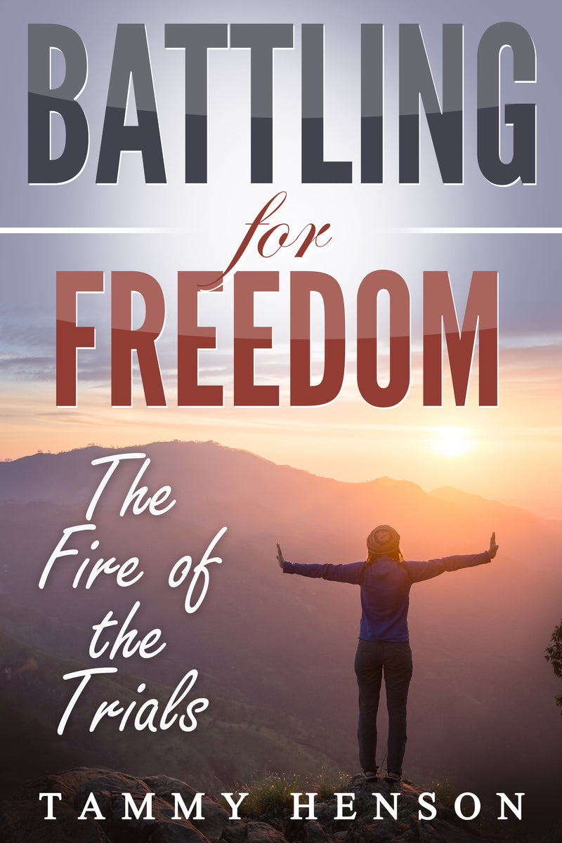 Battling for Freedom: The Fire of the Trials