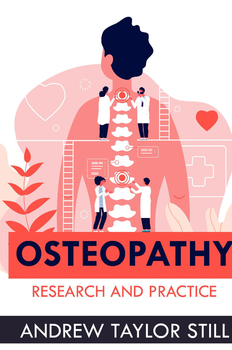 Osteopathy: Research and Practice