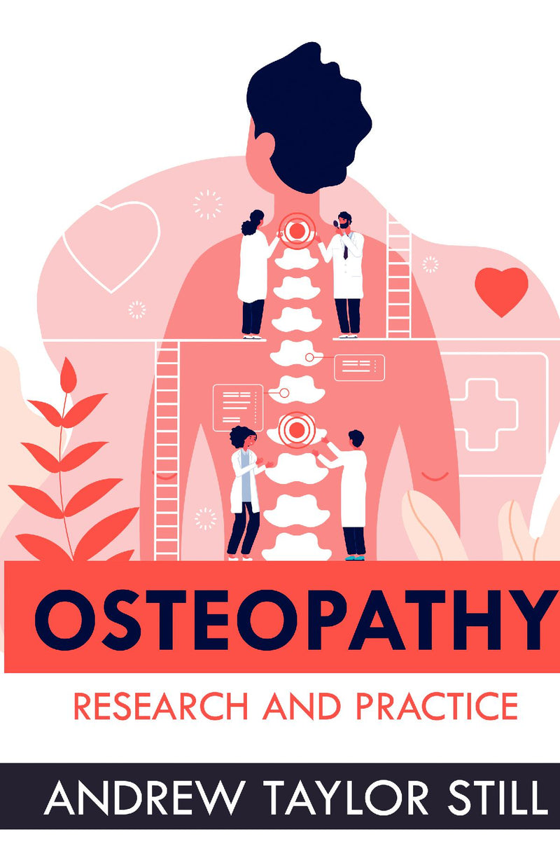 Osteopathy: Research and Practice