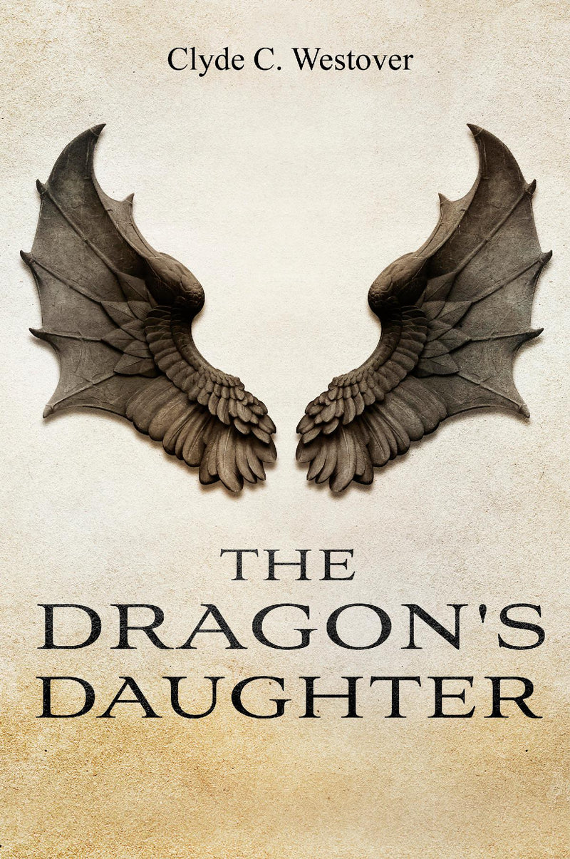 The Dragon''s Daughter