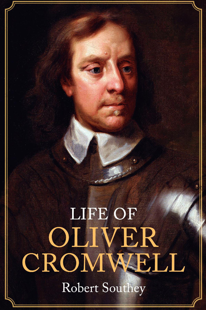 Life of Oliver Cromwell