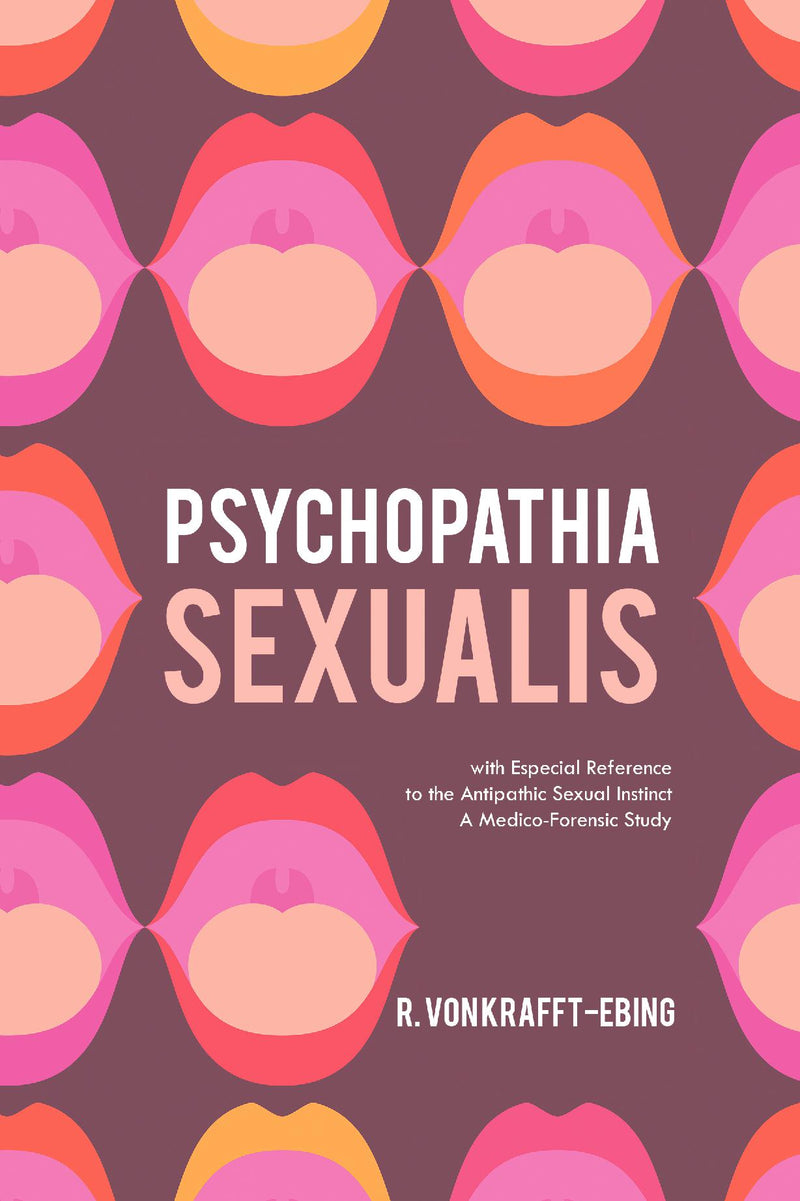 Psychopathia Sexualis