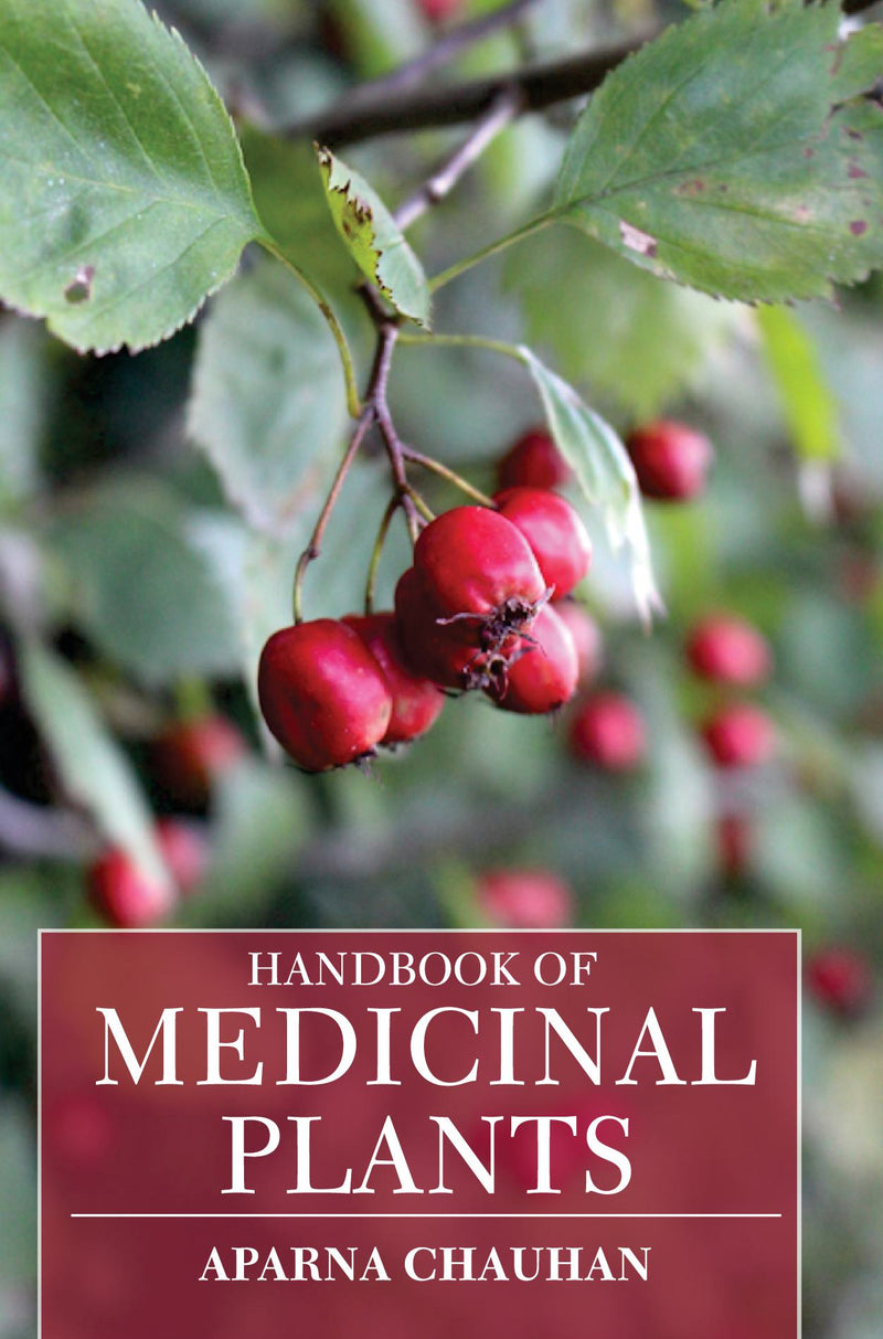 Handbook of Medicinal Plants