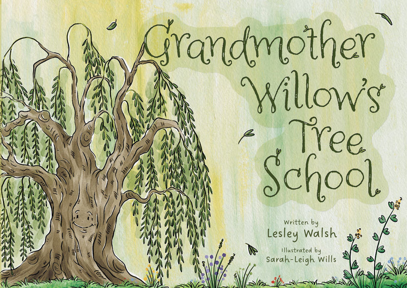 Grandmother Willow's Tree School