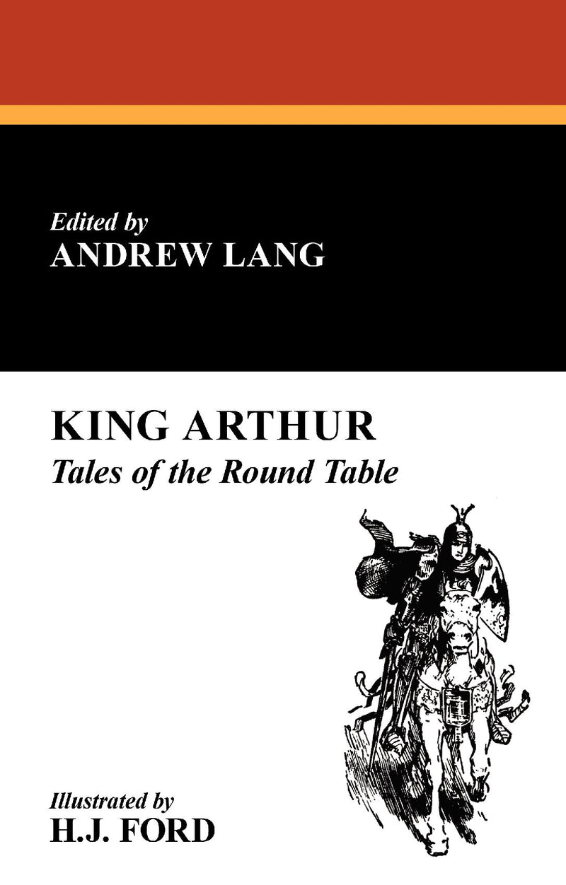 King Arthur: Tales of the Round Table