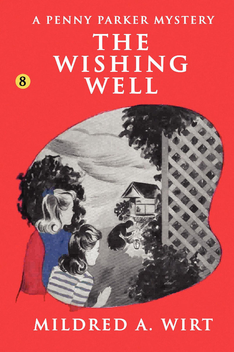 The Wishing Well