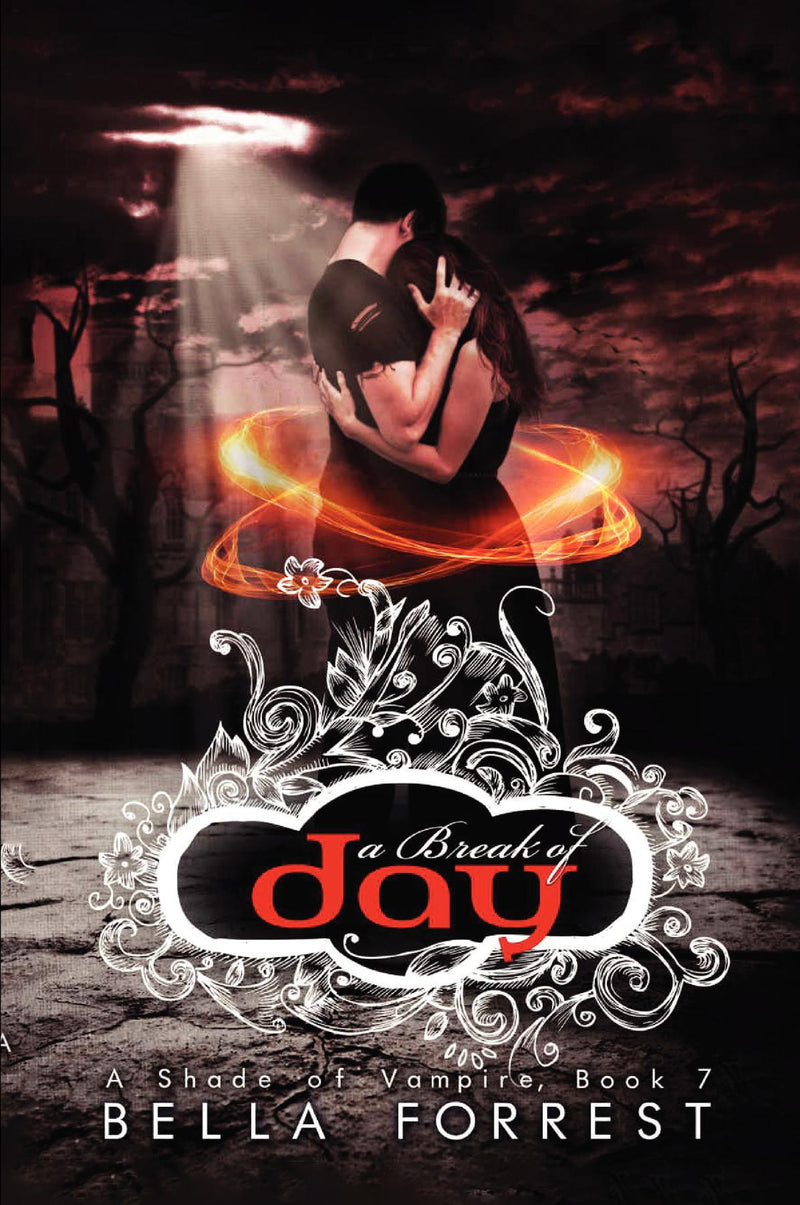 A Shade of Vampire 7: A Break of Day