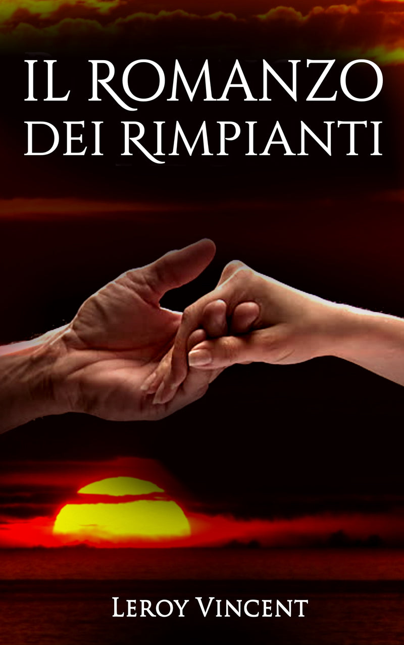 Il Romanzo dei Rimpianti