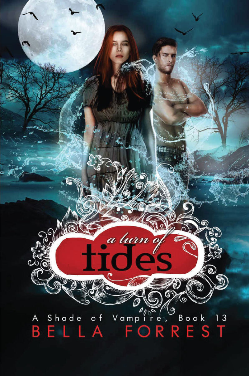 A Shade of Vampire 13: A Turn of Tides