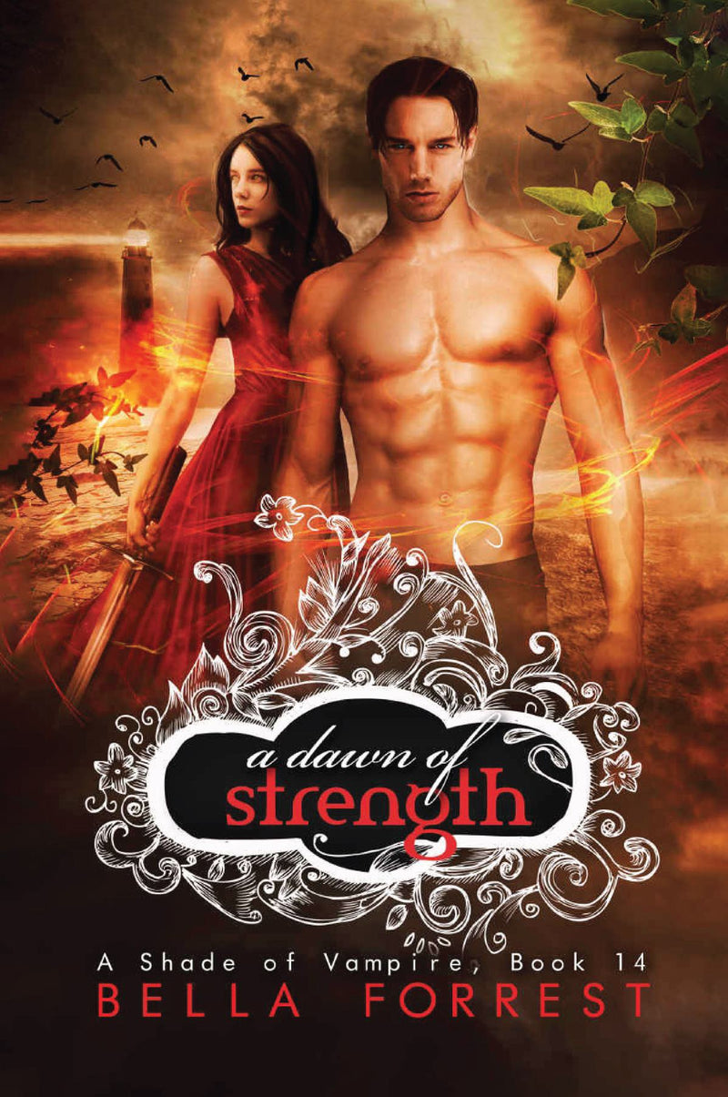 A Shade of Vampire 14: A Dawn of Strength