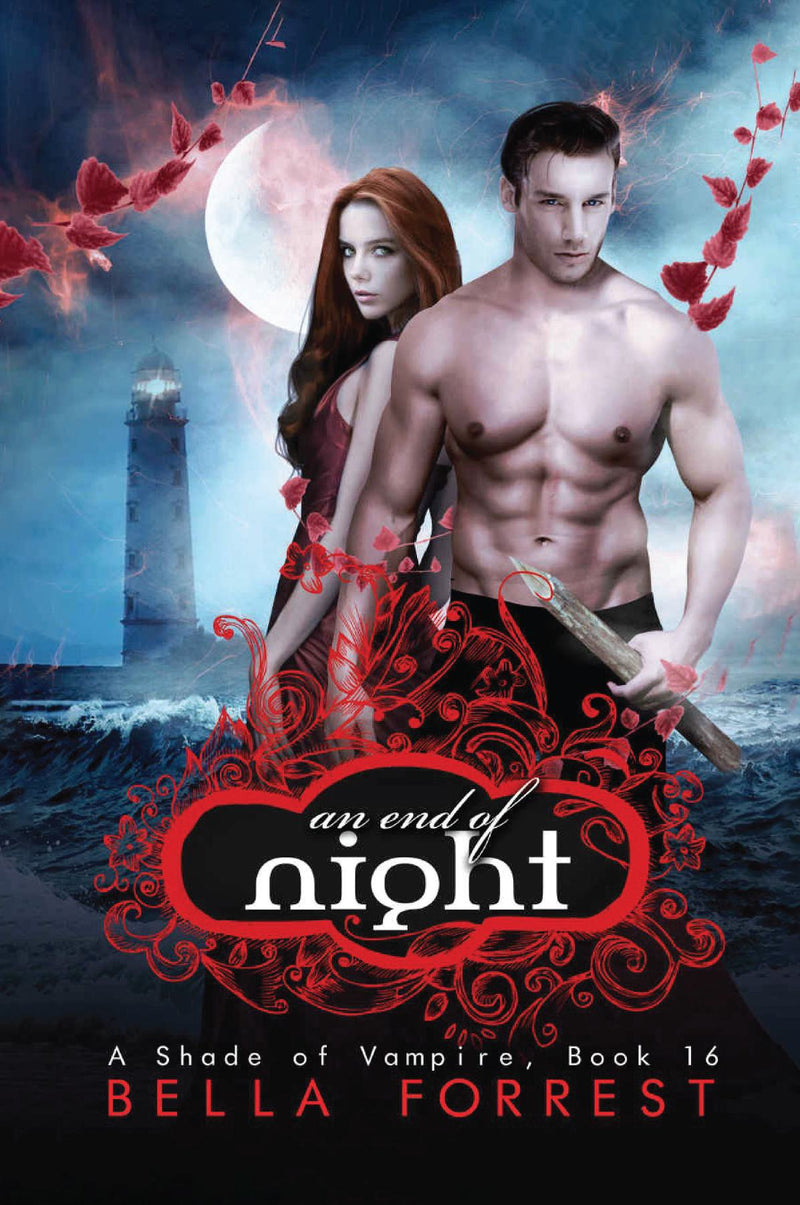 A Shade of Vampire 16: An End of Night