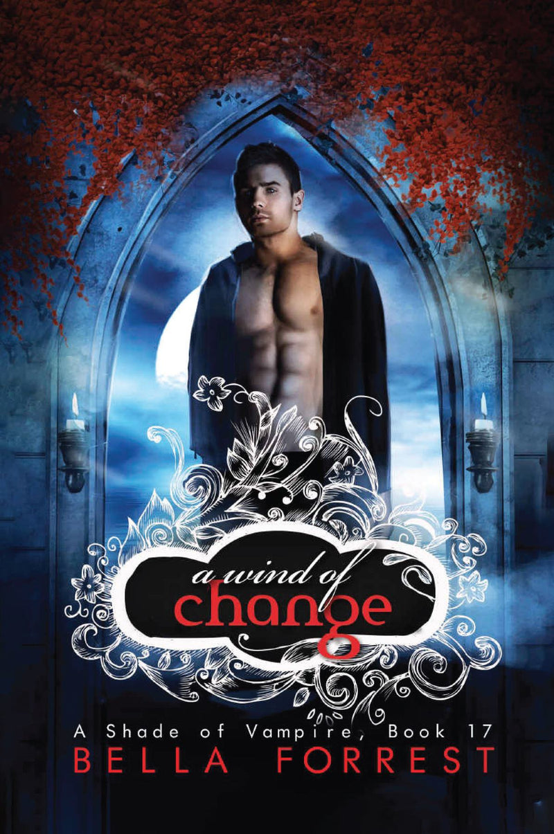 A Shade of Vampire 17: A Wind of Change