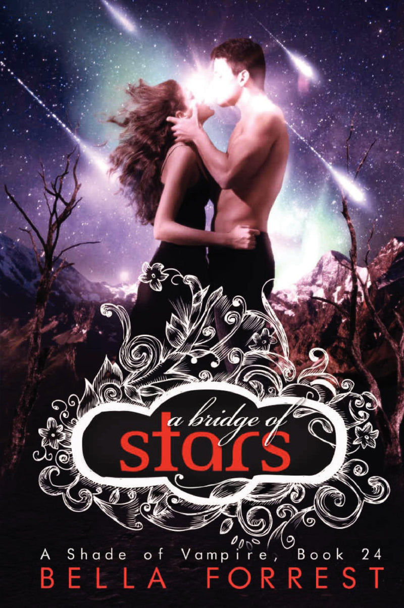 A Shade of Vampire 24: A Bridge of Stars