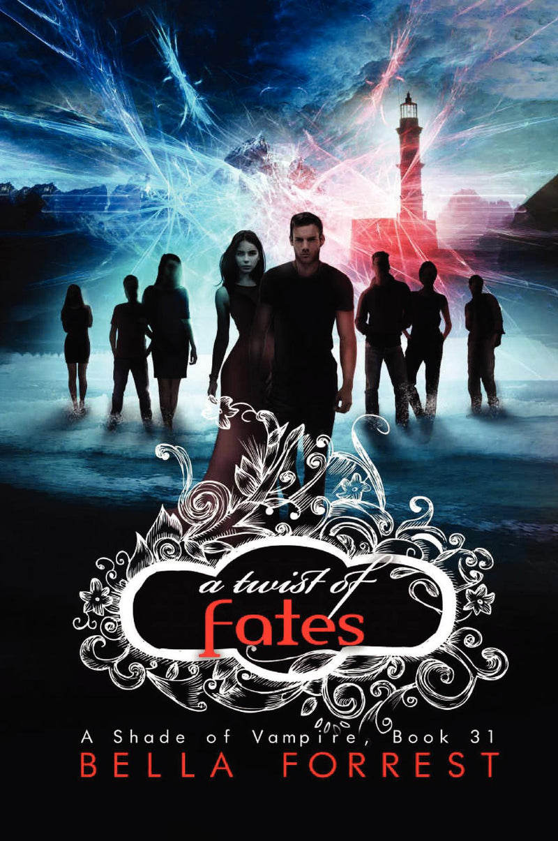 A Shade of Vampire 31: A Twist of Fates