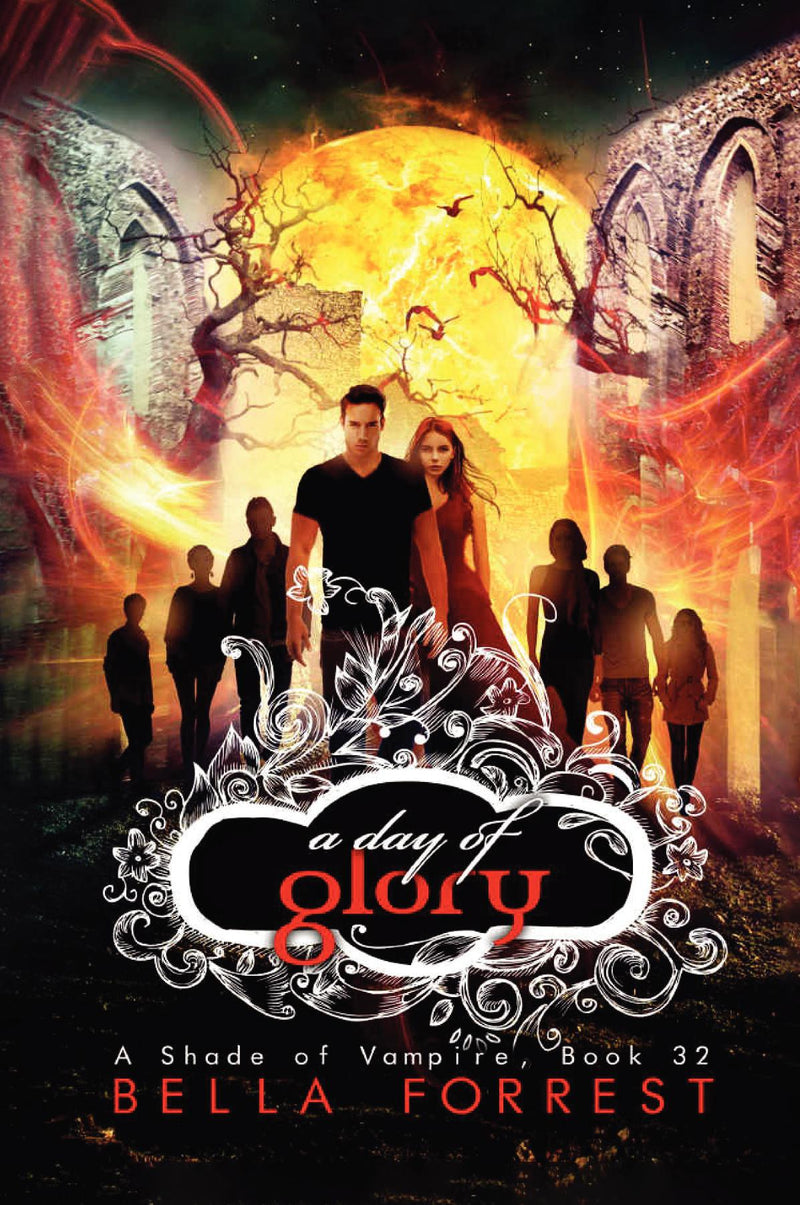 A Shade of Vampire 32: A Day of Glory