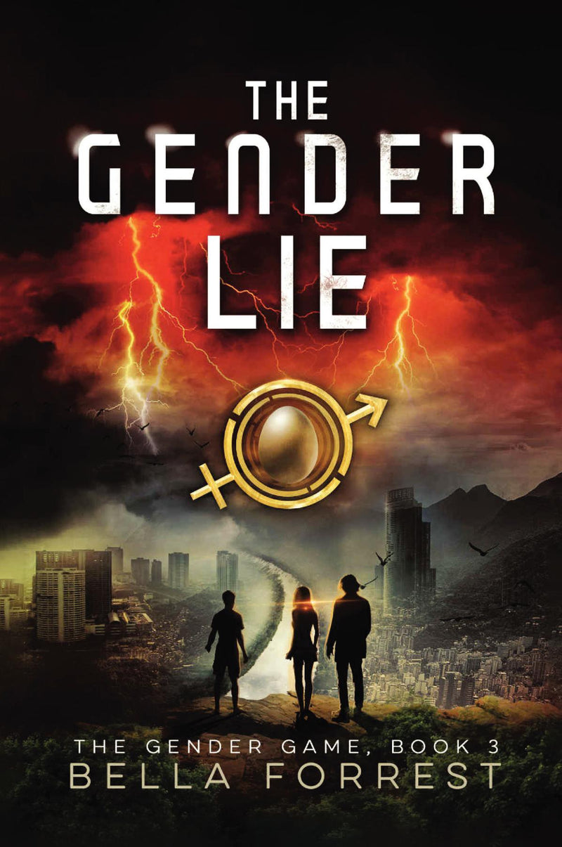 The Gender Game 3: The Gender Lie