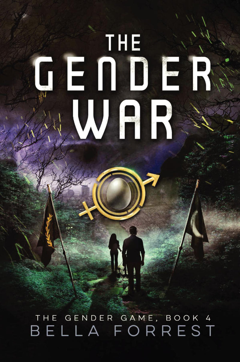 The Gender Game 4: The Gender War