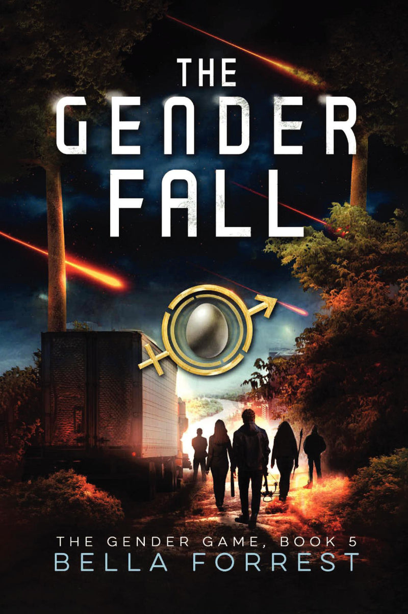 The Gender Game 5: The Gender Fall